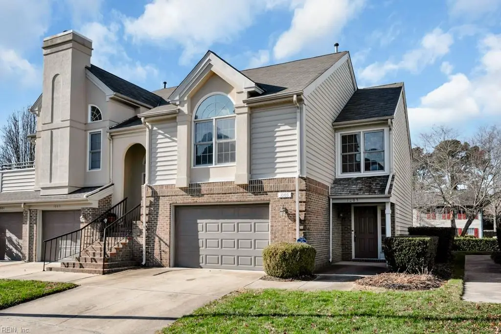 1005 Hanson Way, Virginia Beach, VA 23454 - Image #1
