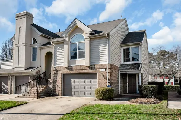 1005 Hanson Way, Virginia Beach, VA 23454