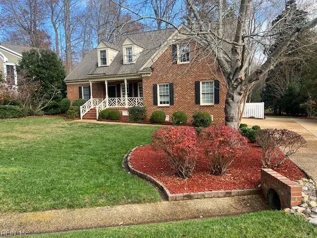 127 St Annes, Williamsburg, VA 23188 - Image #2