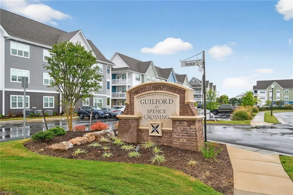 1744 Vankar Drive #107, Virginia Beach, VA 23456 - Image #1