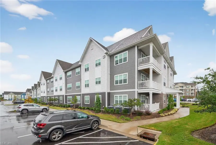 1744 Vankar Drive #107, Virginia Beach, VA 23456 - Image #2
