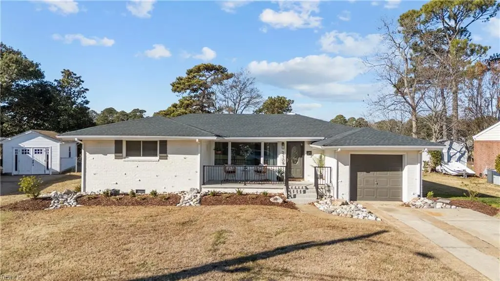 2109 Helsley Avenue, Norfolk, VA 23518 - Image #1