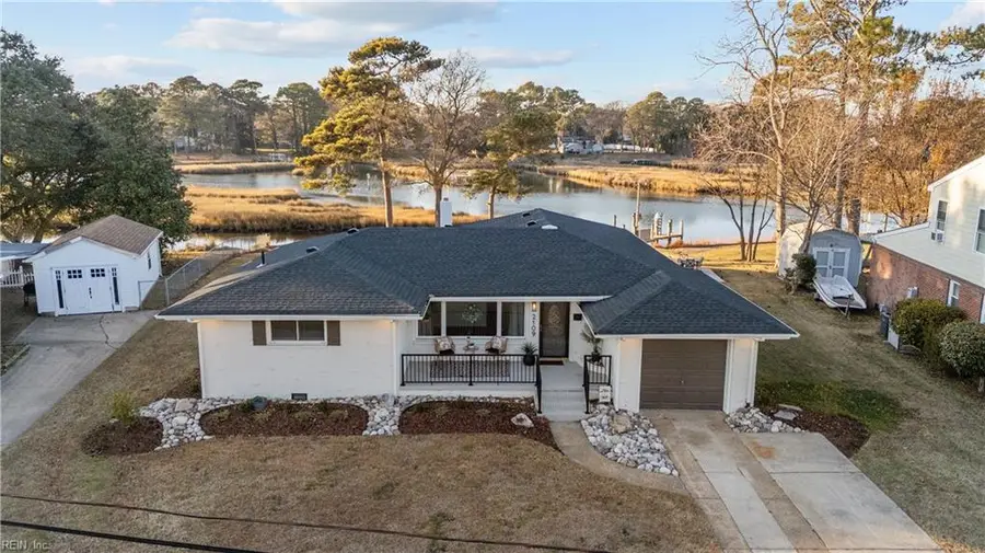 2109 Helsley Avenue, Norfolk, VA 23518 - Image #2