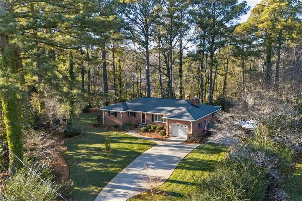 2412 Cedar Bark Road, Virginia Beach, VA 23454 - Image #1