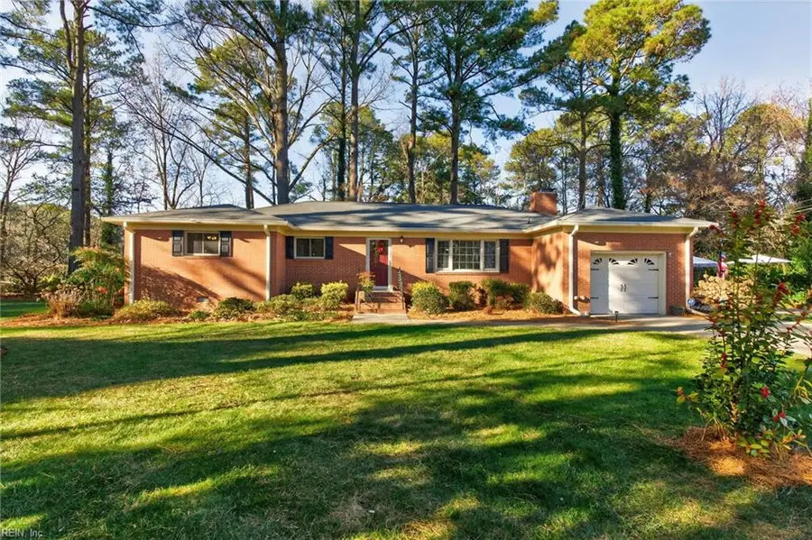 2412 Cedar Bark Road, Virginia Beach, VA 23454 - Image #2