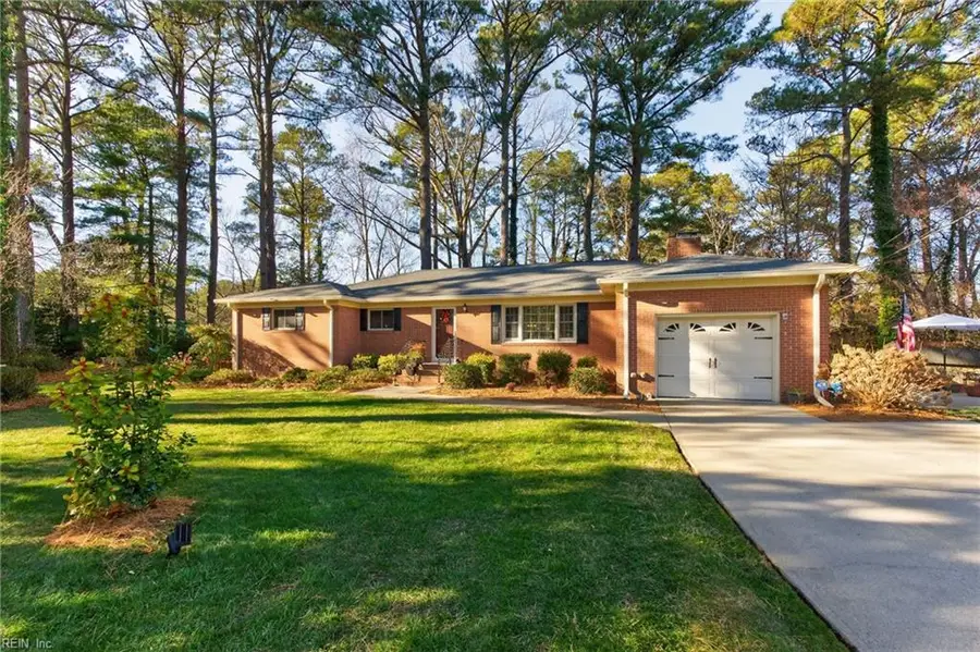 2412 Cedar Bark Road, Virginia Beach, VA 23454 - Image #3