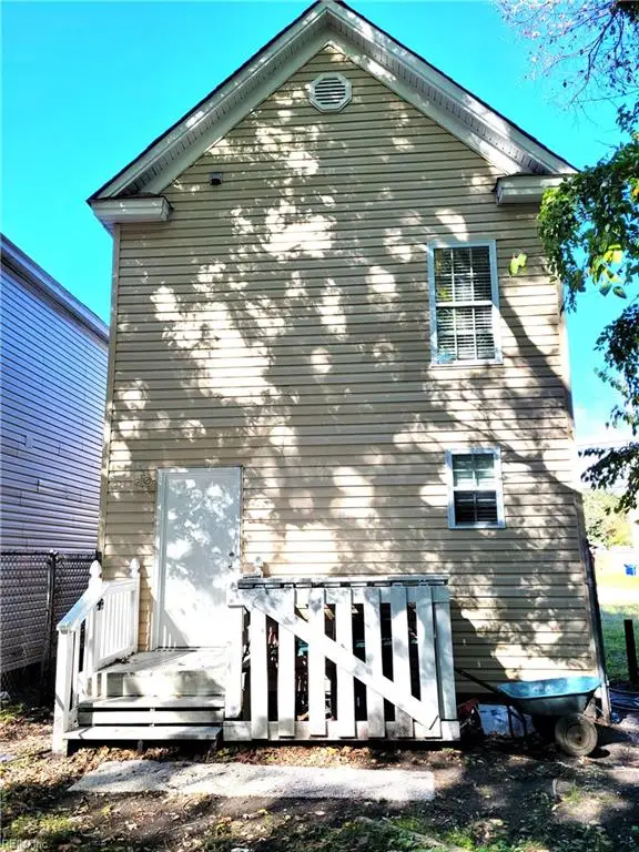 837 Fremont Street, Norfolk, VA 23504 - Image #2