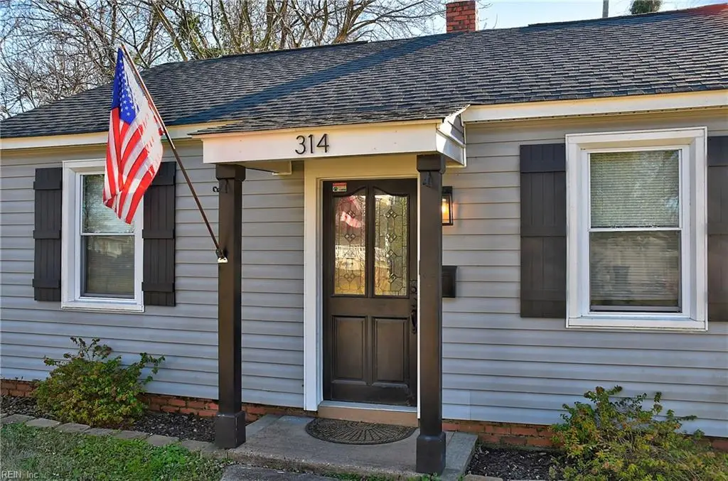 314 Cooper St, Hampton, VA 23669 - Image #1