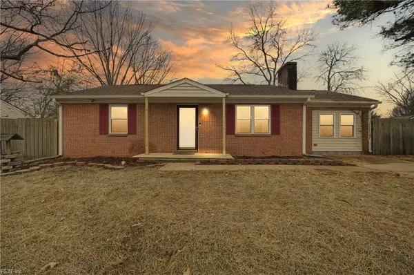 1617 Woodbriar Lane, Chesapeake, VA 23323