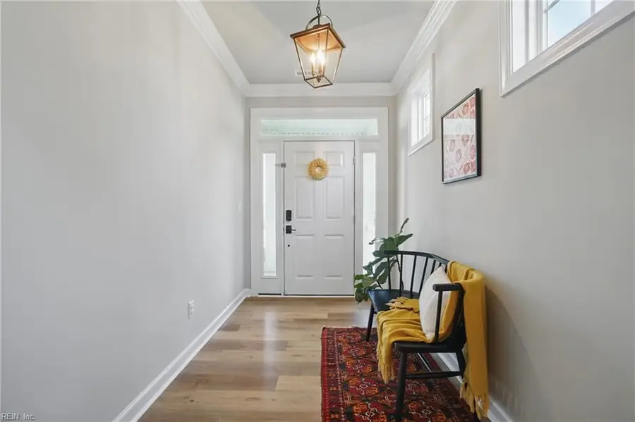 509 Graphite Trail, Chesapeake, VA 23320 - Image #2