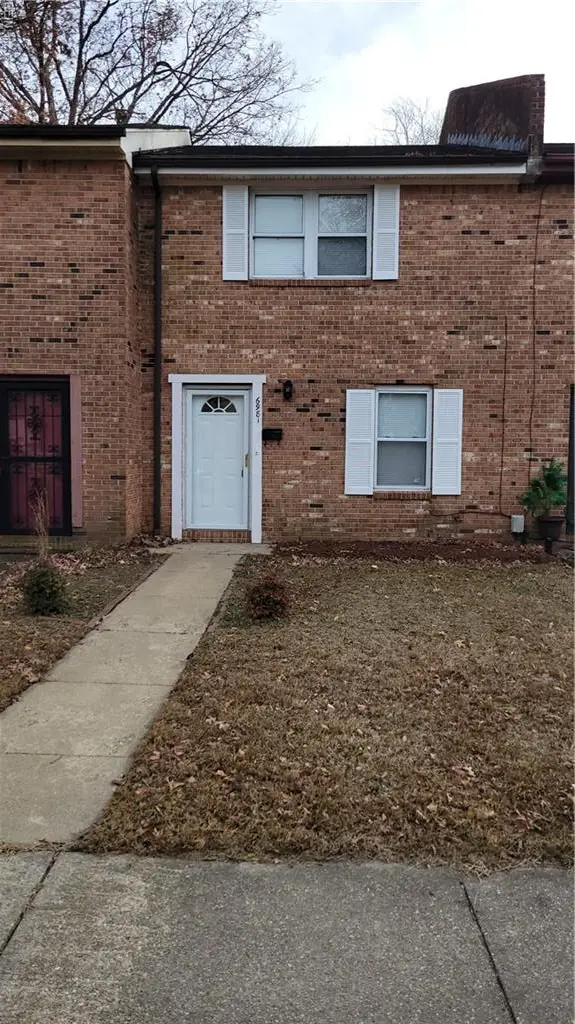 6981 E Tanners Creek Drive, Norfolk, VA 23513