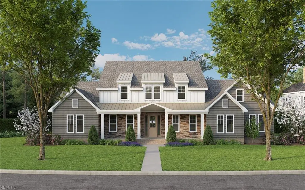 2508 Queens Elm Place, Virginia Beach, VA 23454 - Image #1