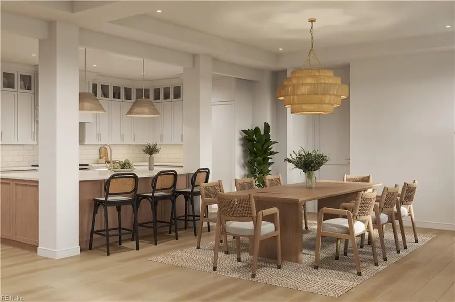 2508 Queens Elm Place, Virginia Beach, VA 23454 - Image #3