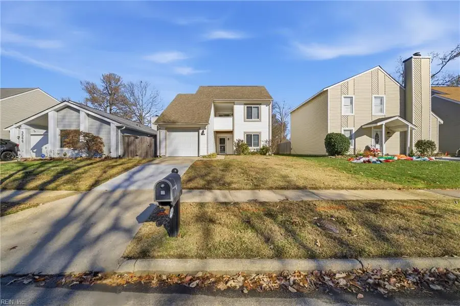 3564 Campion Avenue, Virginia Beach, VA 23462 - Image #3