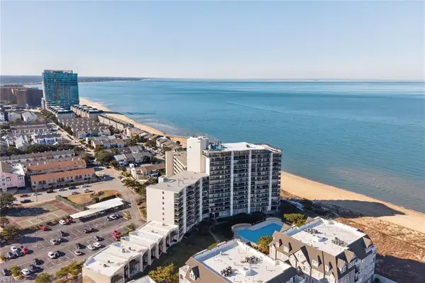 2830 Shore Drive #310, Virginia Beach, VA 23451