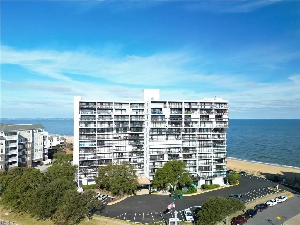 3558 Shore Drive #1207, Virginia Beach, VA 23455 - Image #1