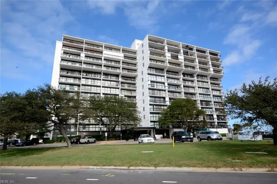 3558 Shore Drive #1207, Virginia Beach, VA 23455 - Image #2