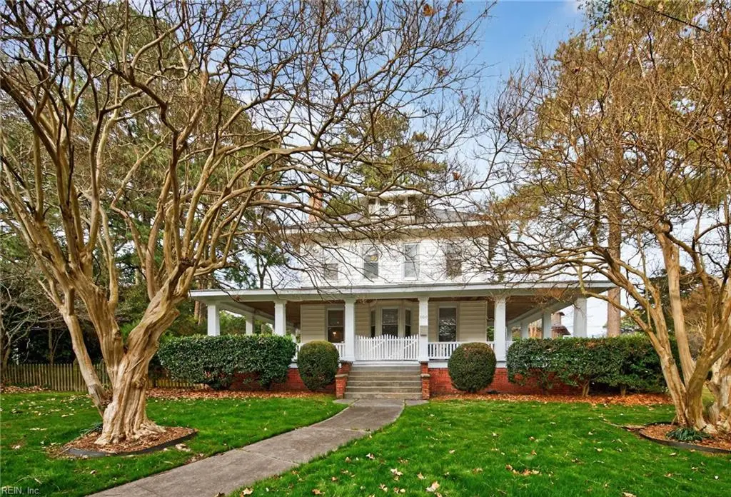 1500 Trouville Avenue, Norfolk, VA 23505 - Image #1