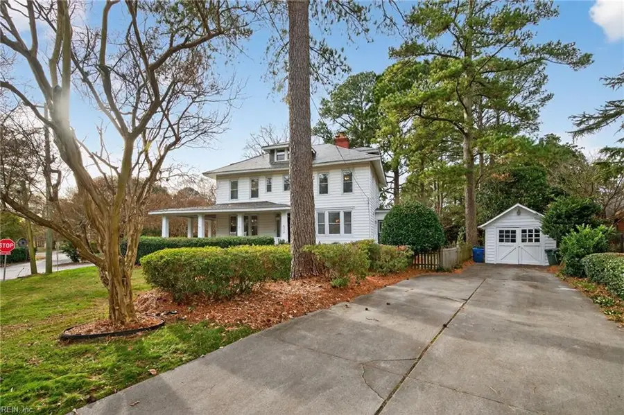 1500 Trouville Avenue, Norfolk, VA 23505 - Image #2