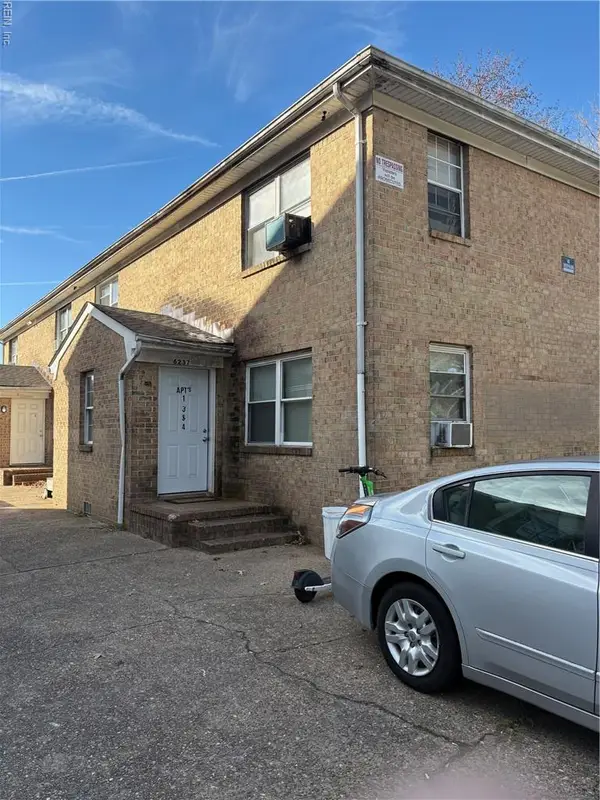 6237 Alexander Street, Norfolk, VA 23513