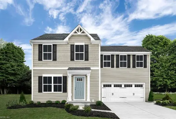 2161 Gilmer Lane, Toano, VA 23168