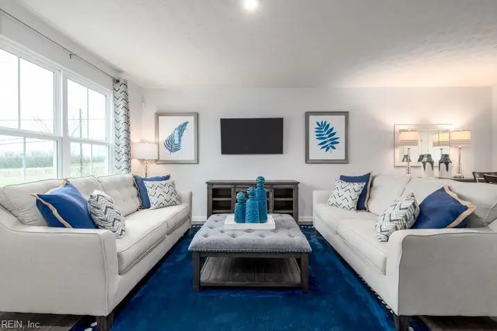 2161 Gilmer Lane, Toano, VA 23168 - Image #2