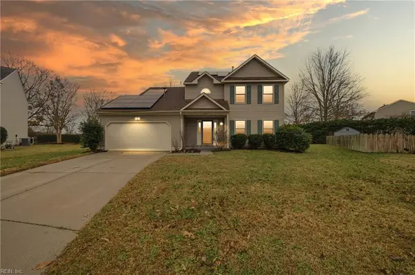 6302 Amberly Court, Suffolk, VA 23435