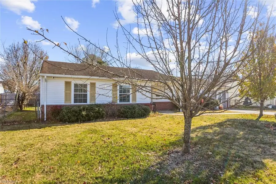 116 N Berwick Crescent, Virginia Beach, VA 23452 - Image #3