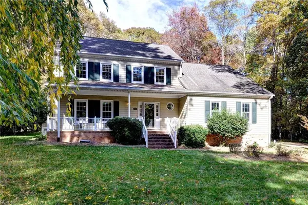 3506 Fieldcrest Court, Williamsburg, VA 23185