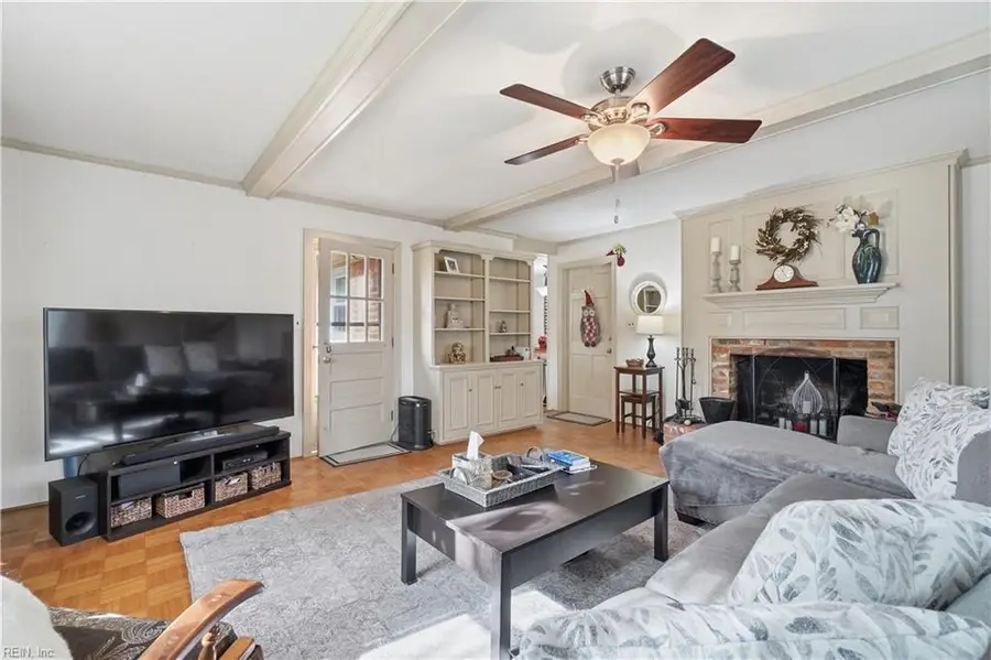 992 Larkaway Court, Virginia Beach, VA 23464 - Image #2