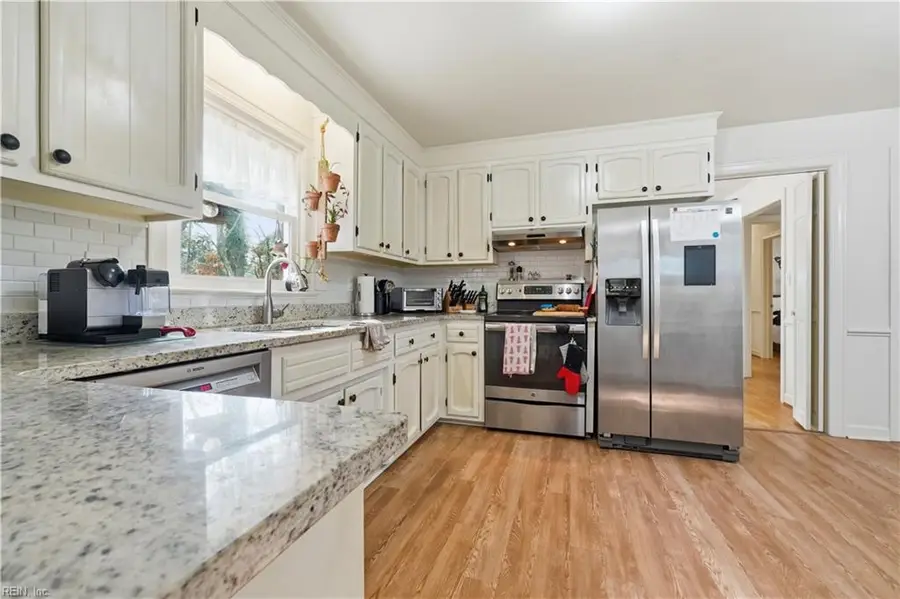 992 Larkaway Court, Virginia Beach, VA 23464 - Image #3