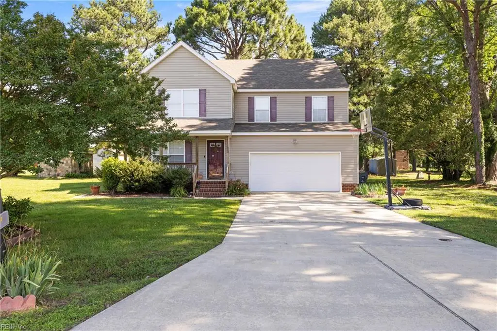 103 Barcroft Drive, Smithfield, VA 23430 - Image #1