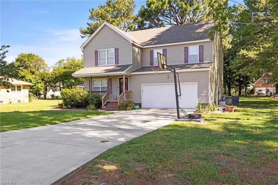 103 Barcroft Drive, Smithfield, VA 23430 - Image #2