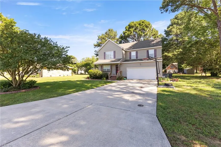 103 Barcroft Drive, Smithfield, VA 23430 - Image #3