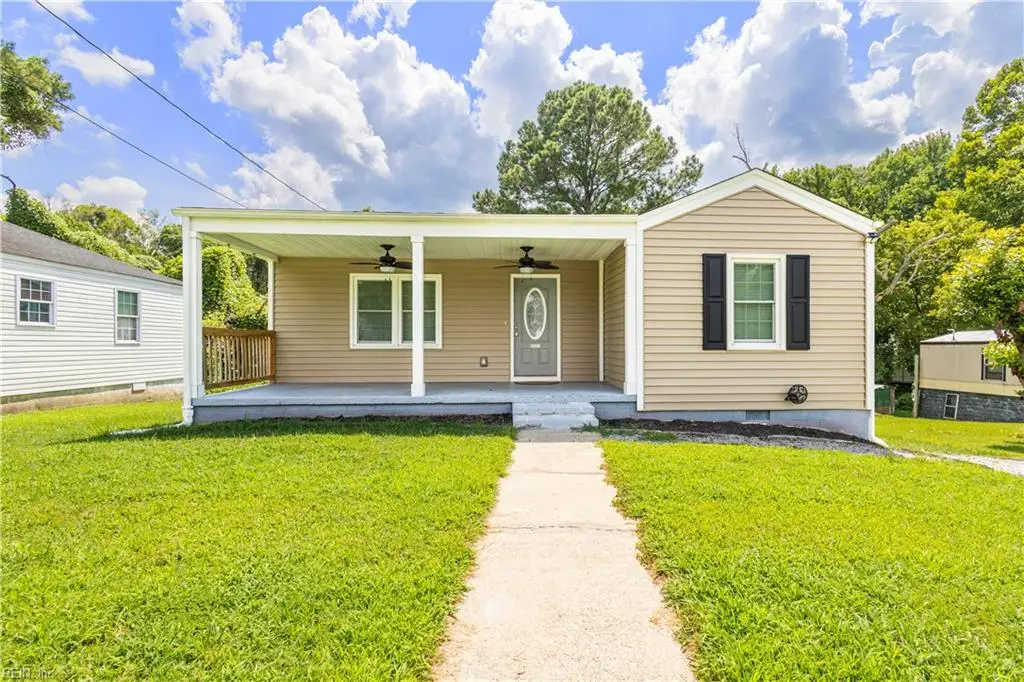 315 West End Boulevard, Emporia, VA 23847 - Image #1