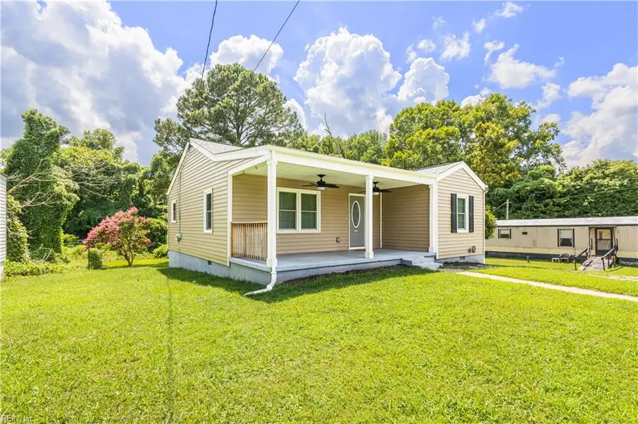 315 West End Boulevard, Emporia, VA 23847 - Image #2