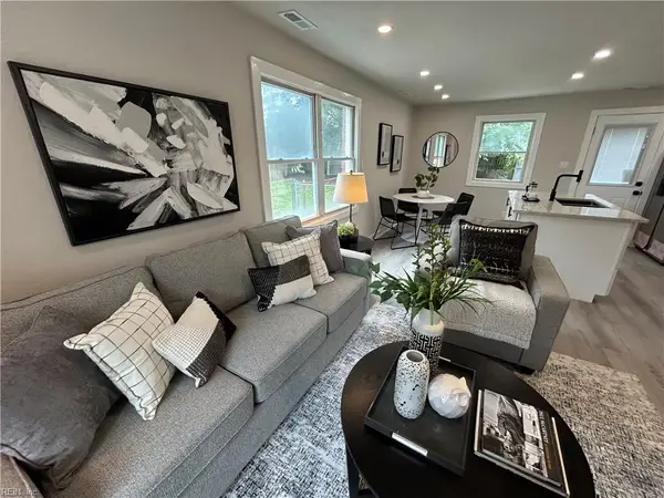 3006 Menands Drive, Chesapeake, VA 23325