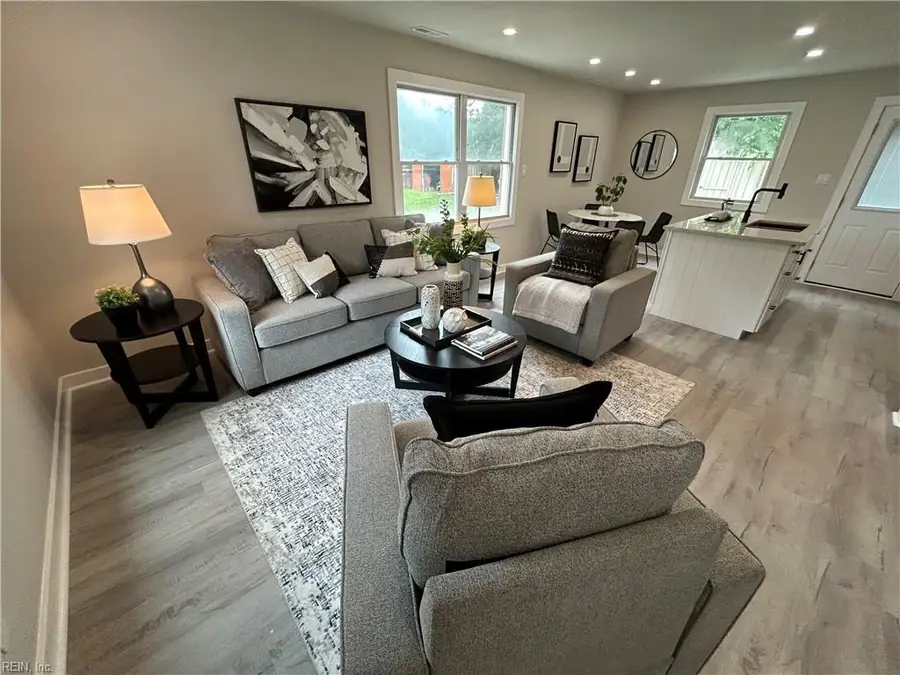 3006 Menands Drive, Chesapeake, VA 23325 - Image #2