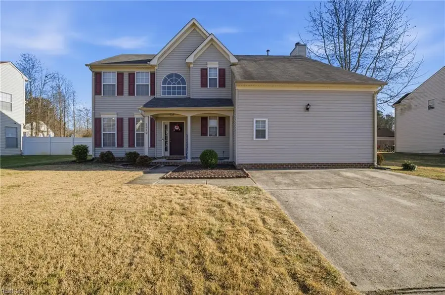 2959 Drum Point Crescent, Chesapeake, VA 23321 - Image #3