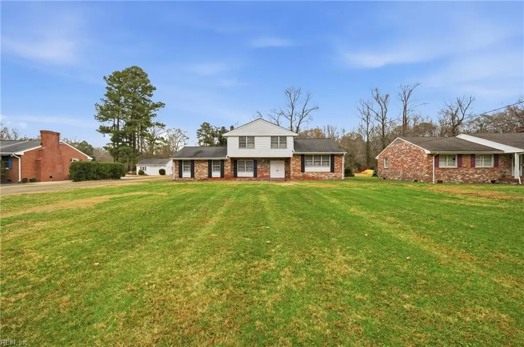 3438 Martin Johnson Road, Chesapeake, VA 23323 - Image #1