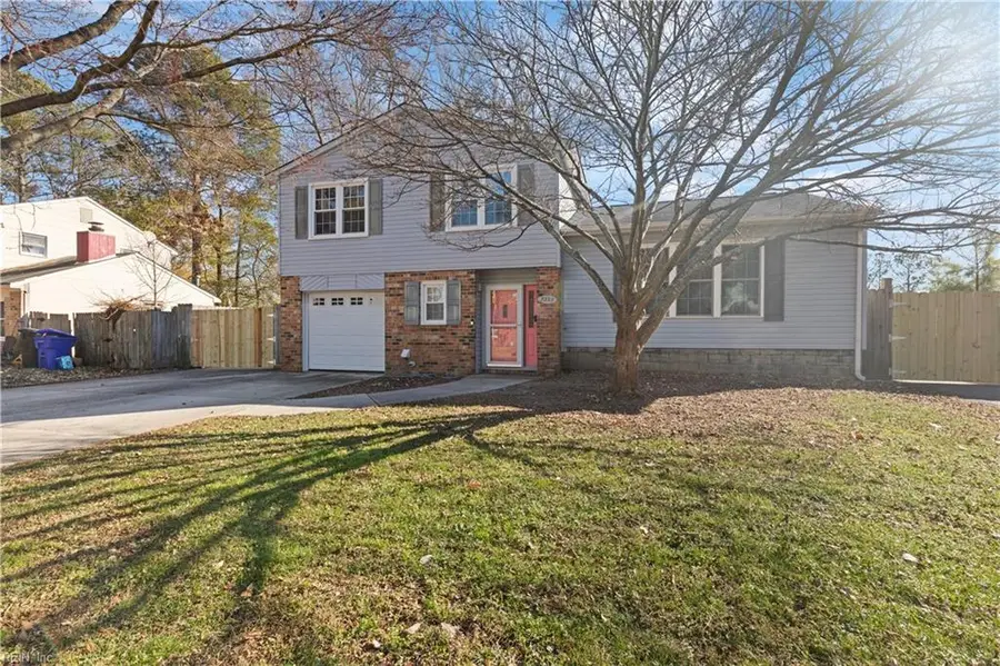 3233 Brookbridge Road, Virginia Beach, VA 23452 - Image #2