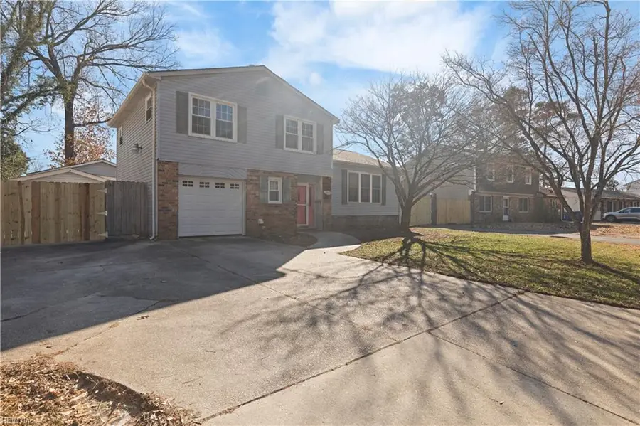 3233 Brookbridge Road, Virginia Beach, VA 23452 - Image #3