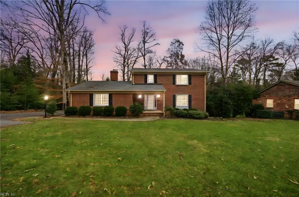 113 Ware Road, Williamsburg, VA 23185 - Image #1