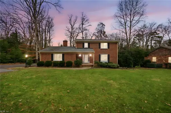 113 Ware Road, Williamsburg, VA 23185