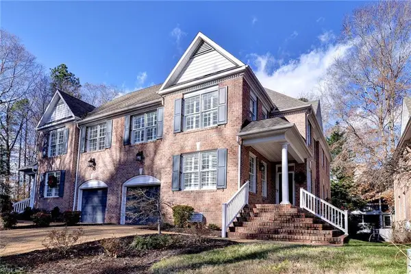 180 Exmoor Court, Williamsburg, VA 23185