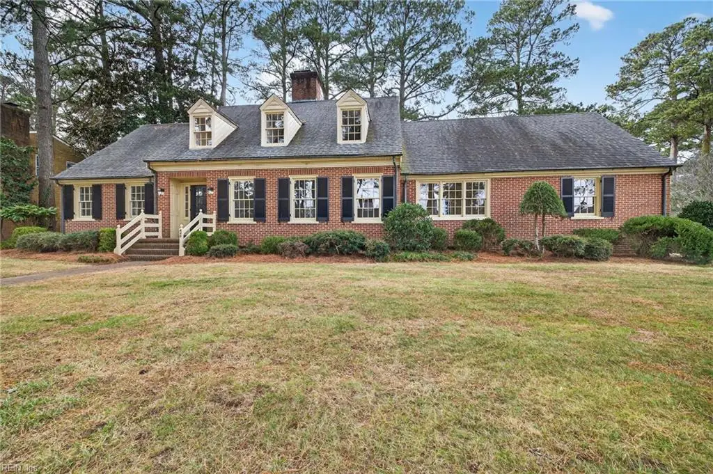 609 Jones Street, Suffolk, VA 23434 - Image #1