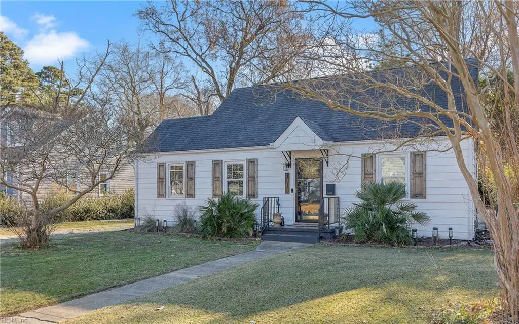 1315 Sunset Drive Drive, Norfolk, VA 23503 - Image #1