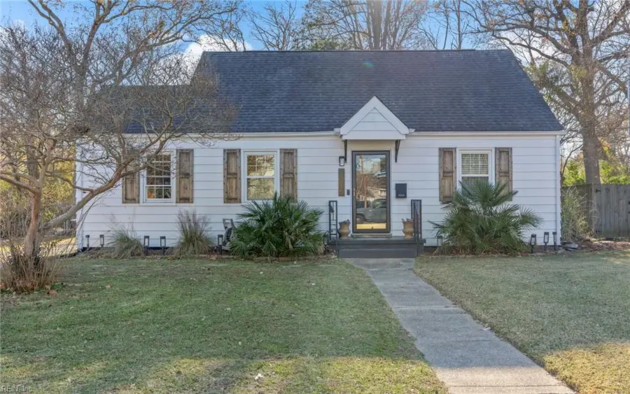 1315 Sunset Drive Drive, Norfolk, VA 23503 - Image #2