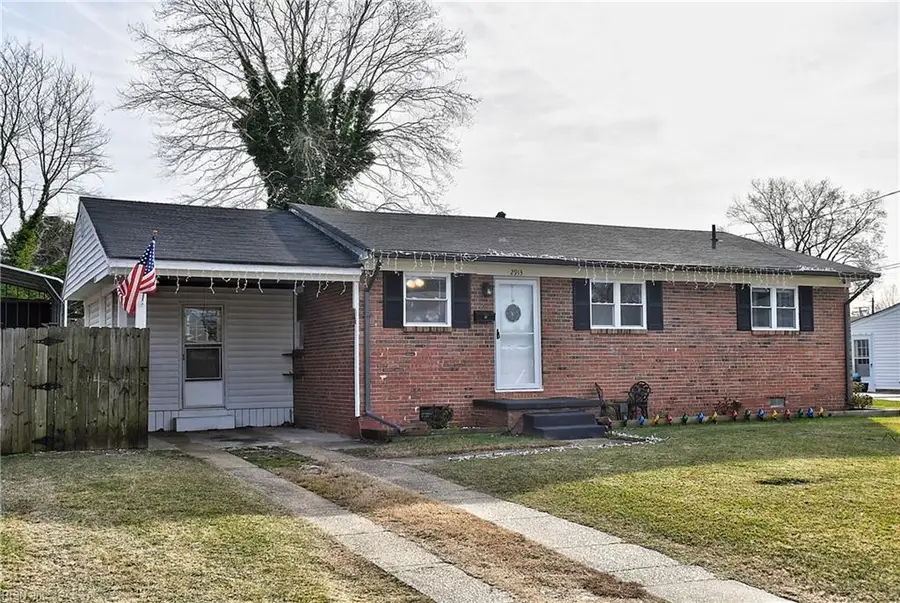 2913 David Avenue, Norfolk, VA 23518 - Image #2