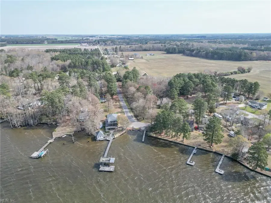 118 Camp Cale Road, Hertford, NC 27944 - #3